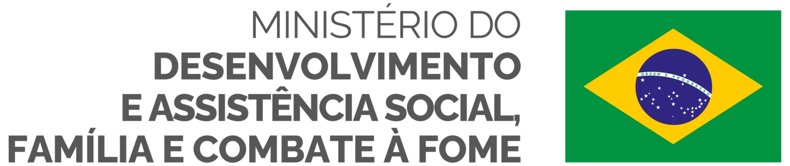 Ministério do Desenvolvimento e Assistência Social, Família e Combate à Fome - Defeso Eleitoral
