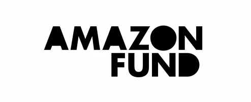 Marca de Fundo Amazônia