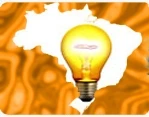 Marca de Programa Nacional de Universalização do Acesso e Uso da Energia Elétrica (Luz para Todos)