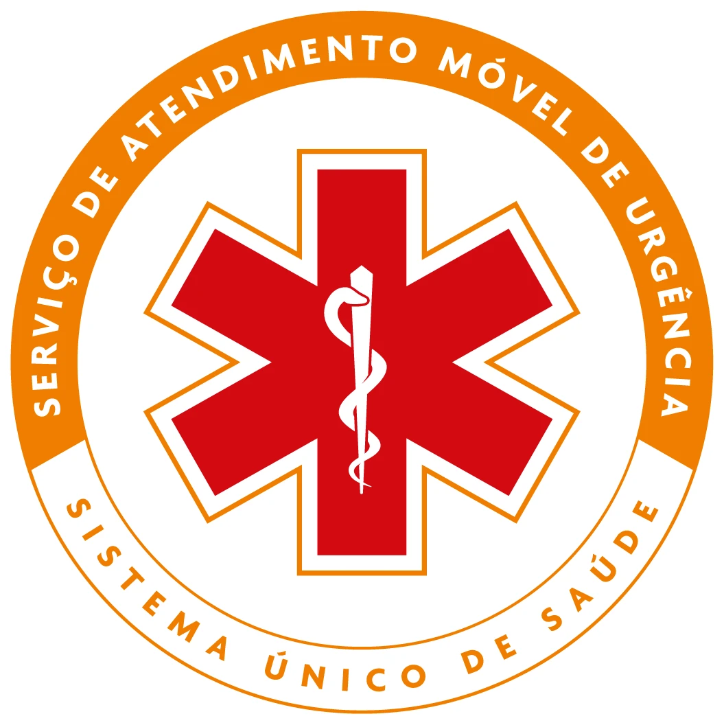 Marca de Serviço de Atendimento Móvel de Urgência